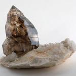 Smoky Quartz